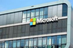 Global software giant Microsof