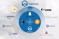 Wanchain will realize cross-ch