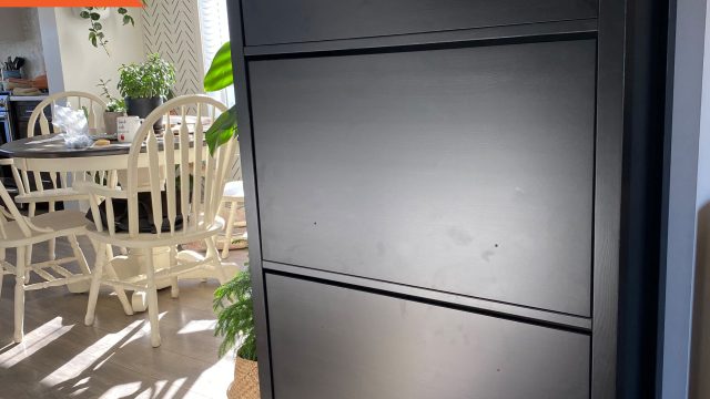 Transforming Your IKEA HEMNES: