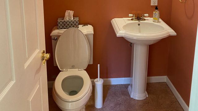 Transform Your Bathroom: Simpl