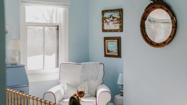 Why Federal-Style Mirrors Are 