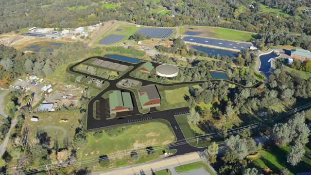 New Water Facility Set to Transform Placer County's Water Supply