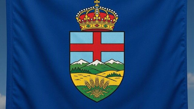 Alberta's Quest for Sovereignt