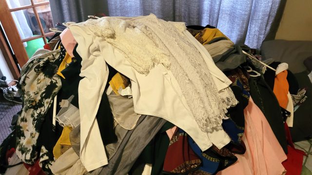 Transform Your Closet: A Simpl
