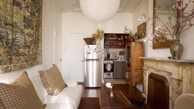 Revamp Your Living Space with 