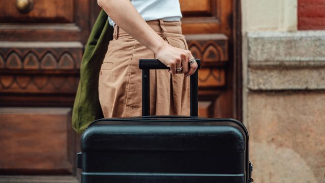Travel Light: The Ultimate Car