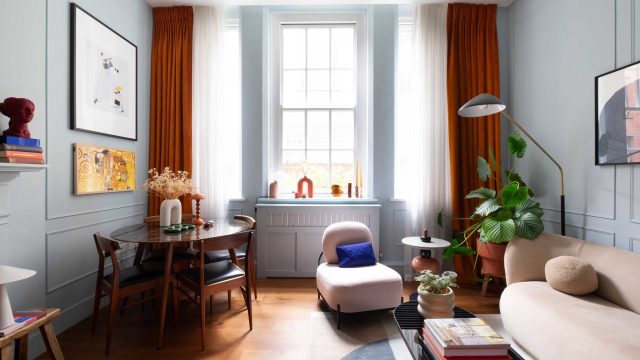 Transform Your Space with Affo