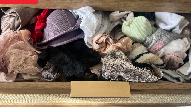 Transform Your Home Organizati