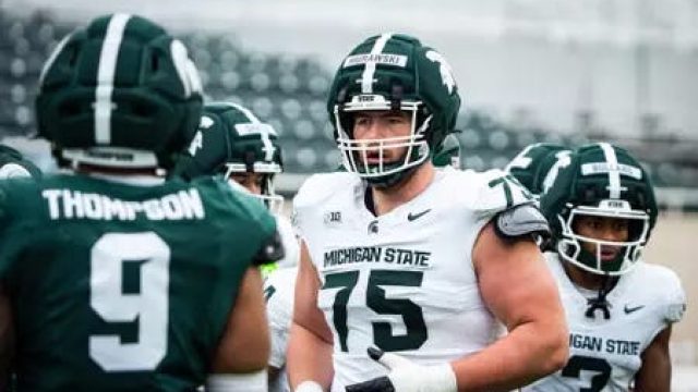 Ben Murawski: The Unstoppable 