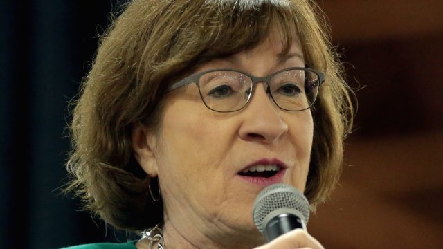 Graham Platner Challenges Susan Collins to a Public Debate