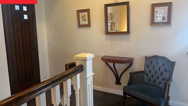 Transforming Your Entryway: Ti