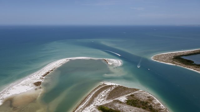 Discover Florida's Hidden Gem: A Coastal Park Worth Visiting Now