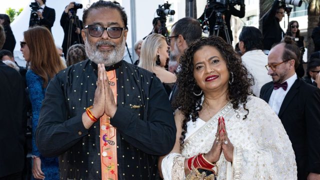 Hemant Pandya's Inspiring Jour