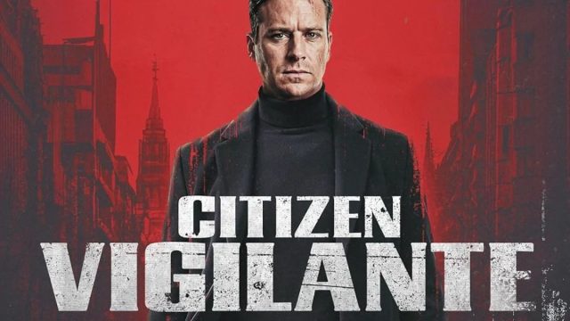 Is 'Citizen Vigilante' the Mos
