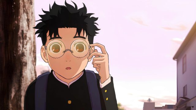 Dandadan's Third Season Teaser