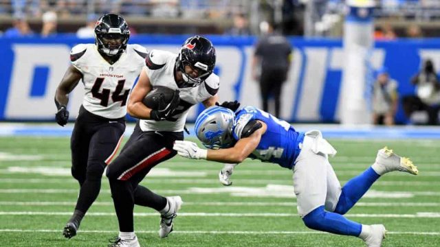 Luke Lachey Eyes Green Bay Ros