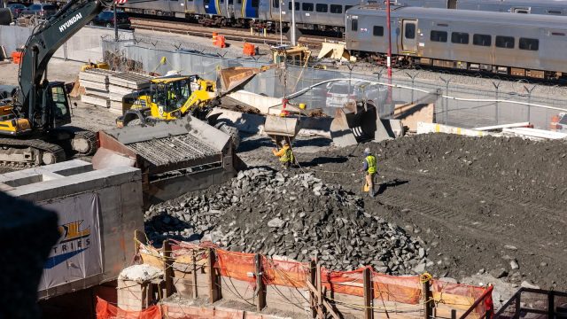 Revitalizing Rail: Major Train Projects Transforming US Transit
