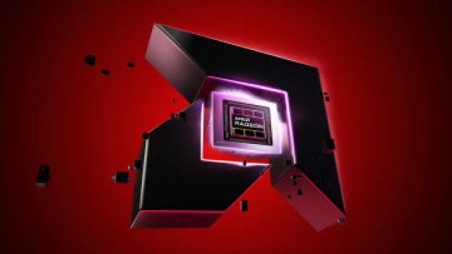 AMD's Latest Driver Update: Ke