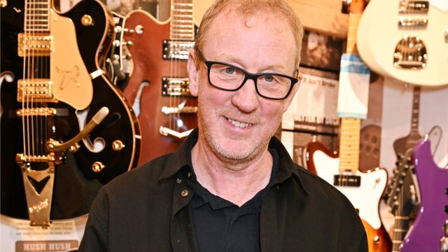Blur Drummer Dave Rowntree's Legal Setback Over Songwriter Royalties