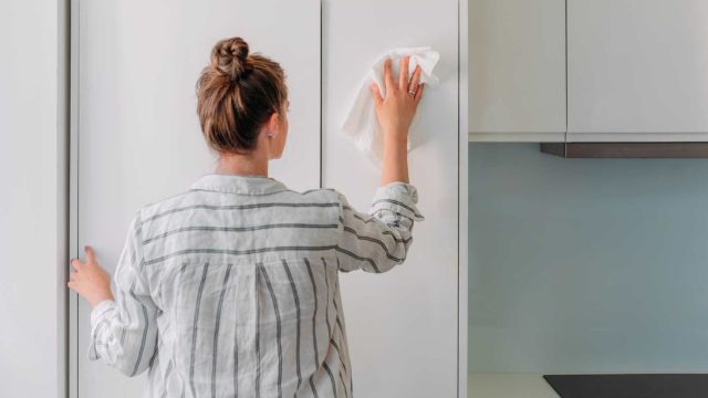 Revolutionizing Clean: The Rise of Eco-Friendly Disinfecting Wipes
