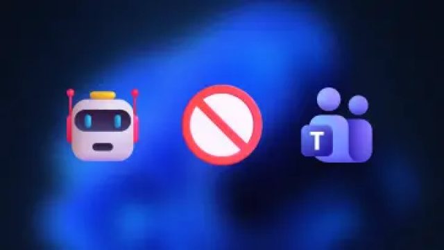 Microsoft Teams Enhances Secur