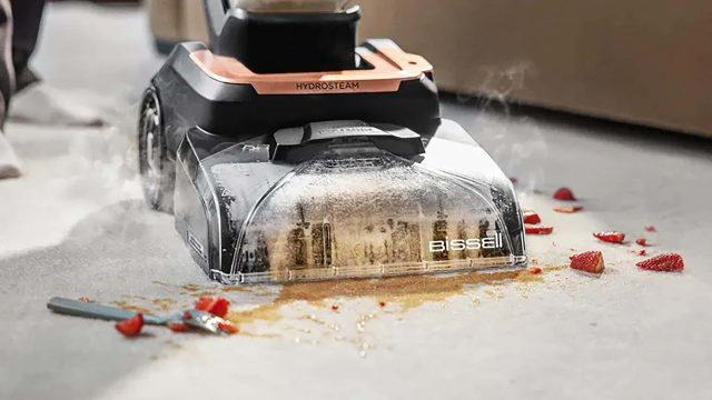 Transform Your Old Rugs: The Surprising Benefits of Steam Cleaning