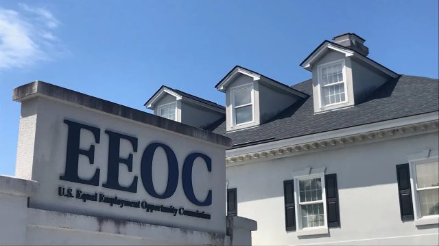 Why Consistent EEO-1 Reporting