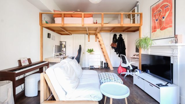 The Ultimate Home Comfort Solu