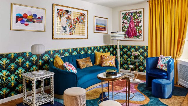 Transforming a Generic Rental 