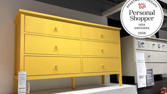 Top IKEA Dressers Ranked: Find Your Perfect Match Today