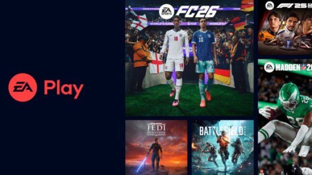 Unlock EA Play for Just 99 Cen