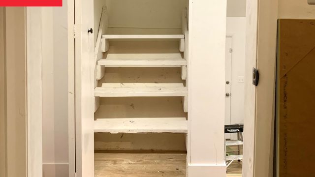 Transforming Closets: A Stylis