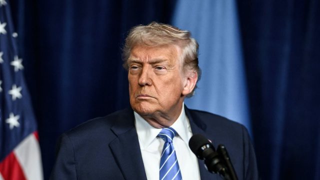 Zelensky Encouraged by Trump t