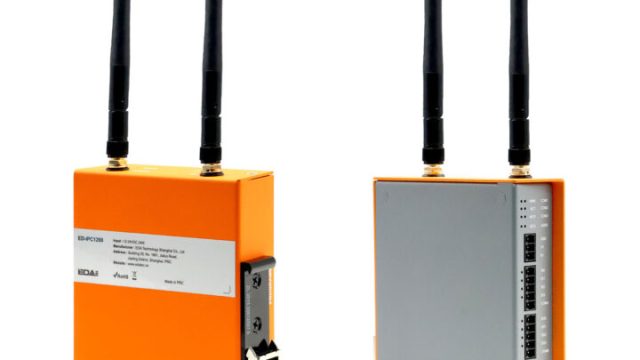 Revolutionizing Industrial Aut