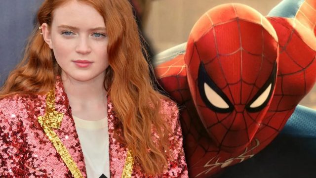 Sadie Sink's Surprise Entry into the Marvel Universe Revealed