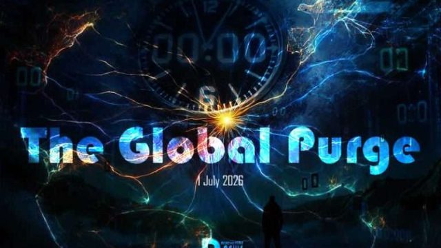 The Unfolding Global Movement Against Child Trafficking