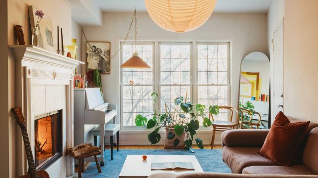 Five Below Launches Stunning $25 Gold Mirror for Trendy Home Decor