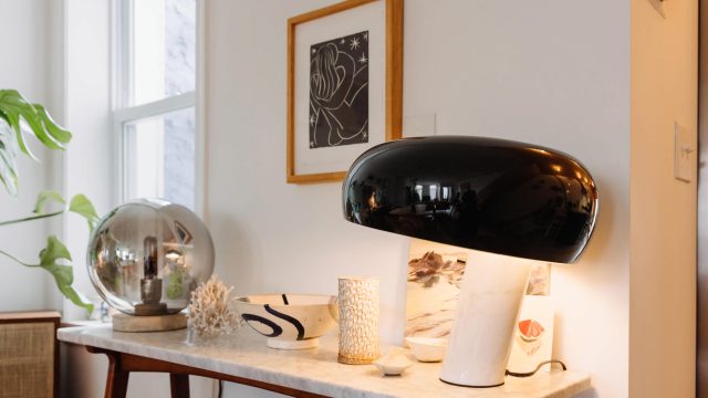 Discover the Versatile Benefits of Multifunctional Table Lamps
