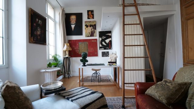Maximizing Your Bookshelf: Cle
