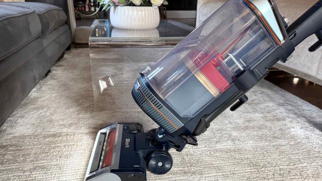 Transforming Your Cleaning Routine: An In-Depth Review of Shark's Latest Vacuum