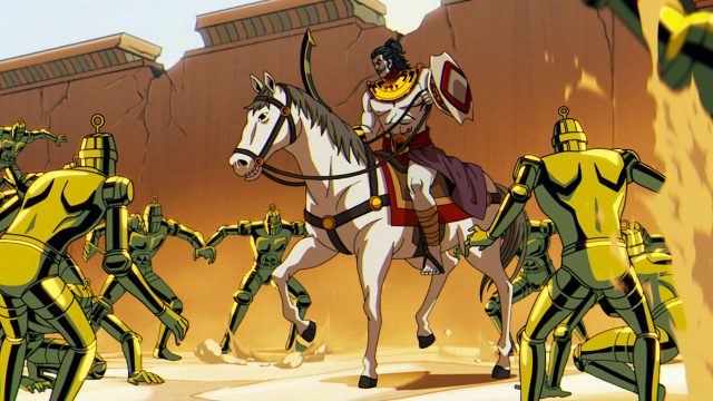 X-Men '97: Unraveling the Myst