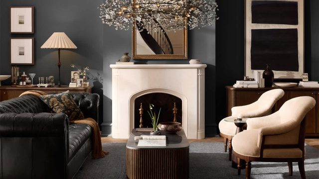 Discover Arhaus' Latest Furnit