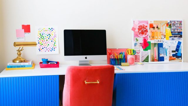 Transform Your Workspace: Crea