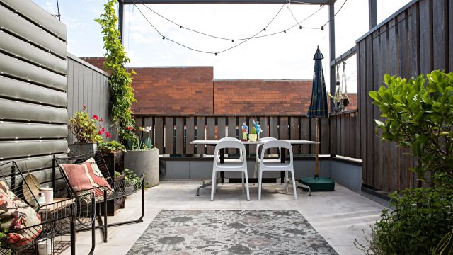 Transform Your Outdoor Space: 