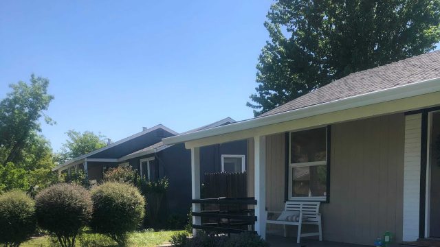 Transform Your Front Porch with a Fresh Paint Palette