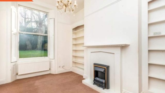Transforming a Rental into a C