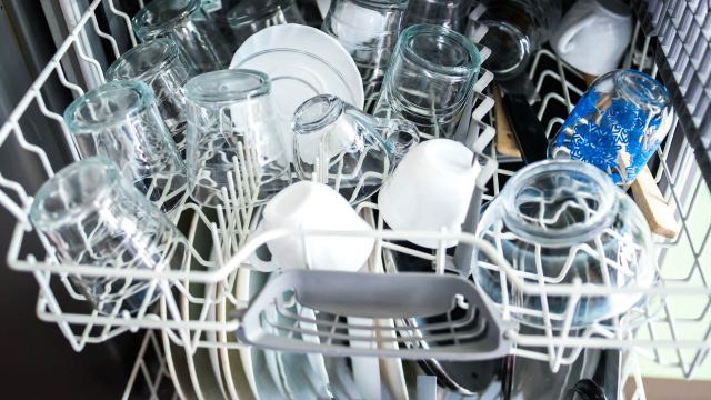 Avoid These Common Dishwasher 