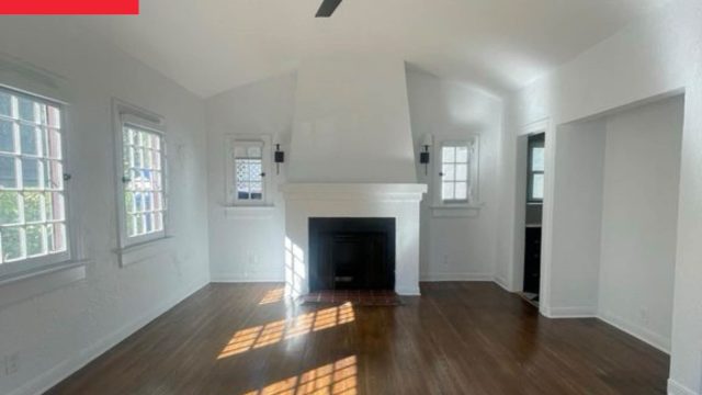 Transforming a Century-Old Bungalow: A Cozy Living Room Makeover