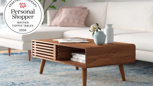 Discovering the Best Coffee Tables at Wayfair for Every Space