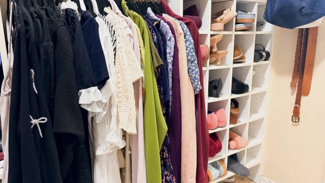 The Art of Minimalism: Transform Your Life by Stopping Laundry